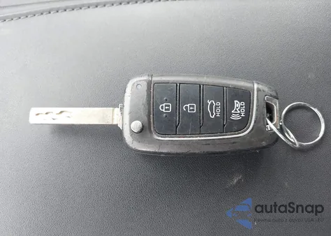 2021 Hyundai Sonata Se z USA, uszkodzony, nr VIN 5NPEG4JA5MH097172